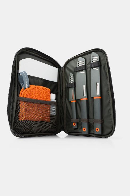 GSI Outdoors Santoku Knife Set