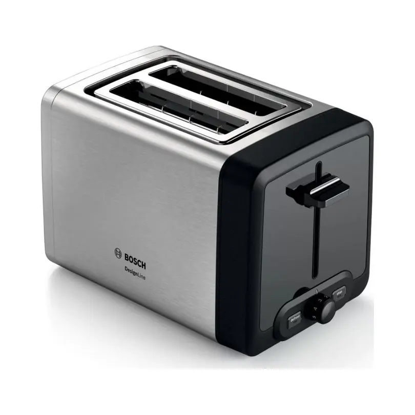 Toaster DesignLine