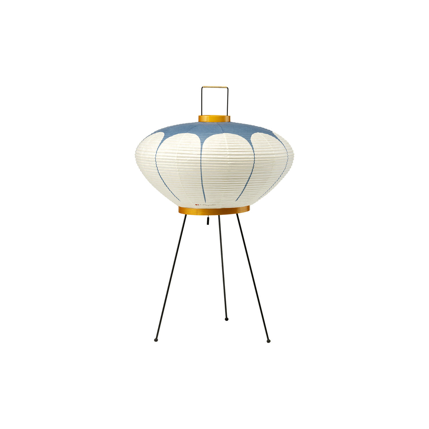 Akari 9AD gulvlampe
