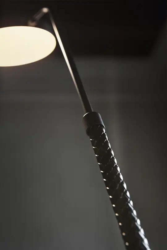 Stehleuchte Spoon