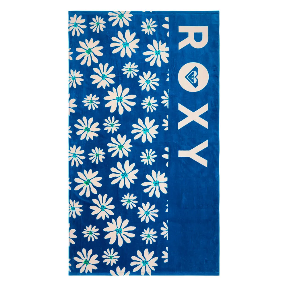 Roxy Cold Water Printed towel