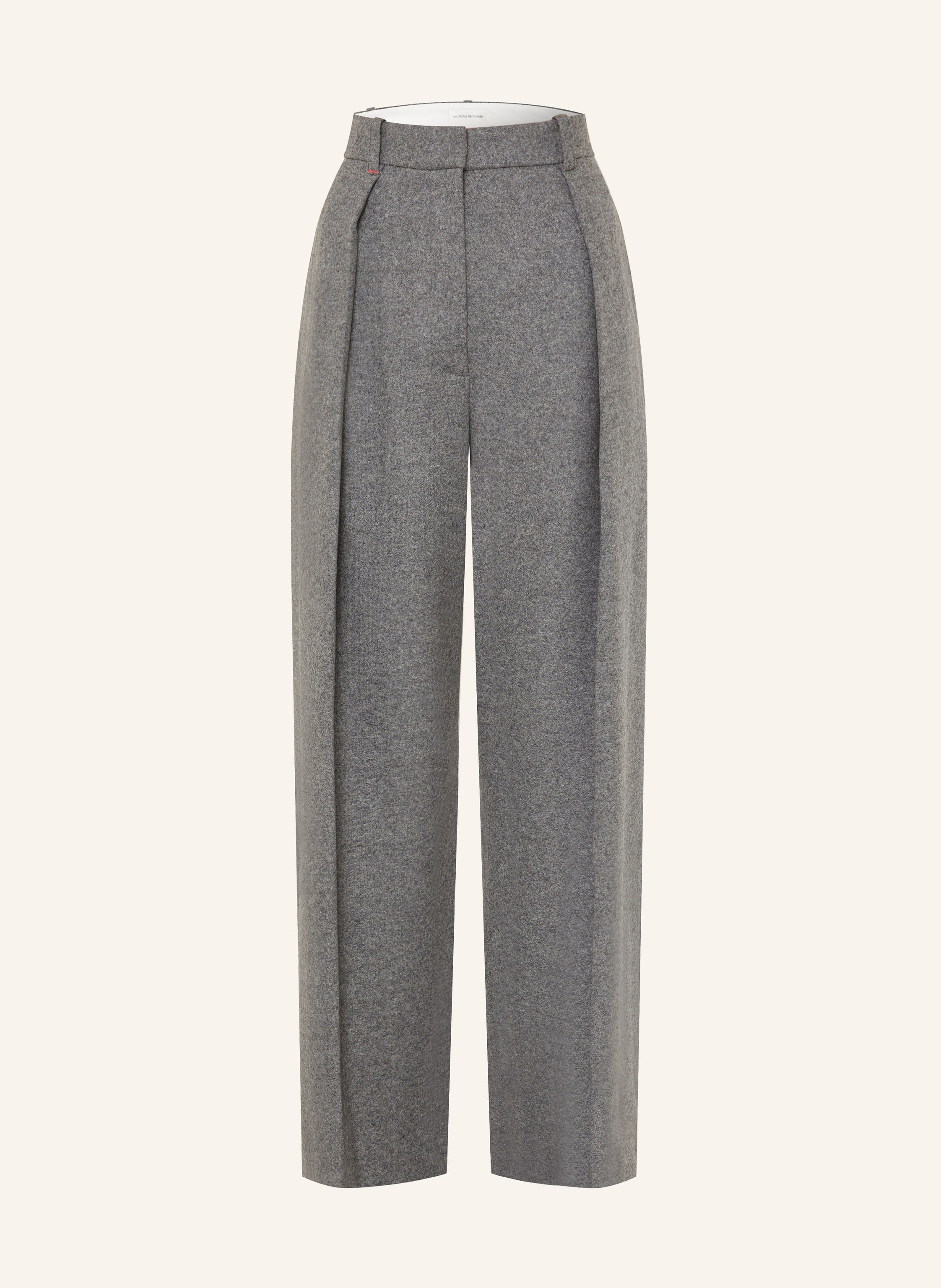 VICTORIA BECKHAM Marlenehose