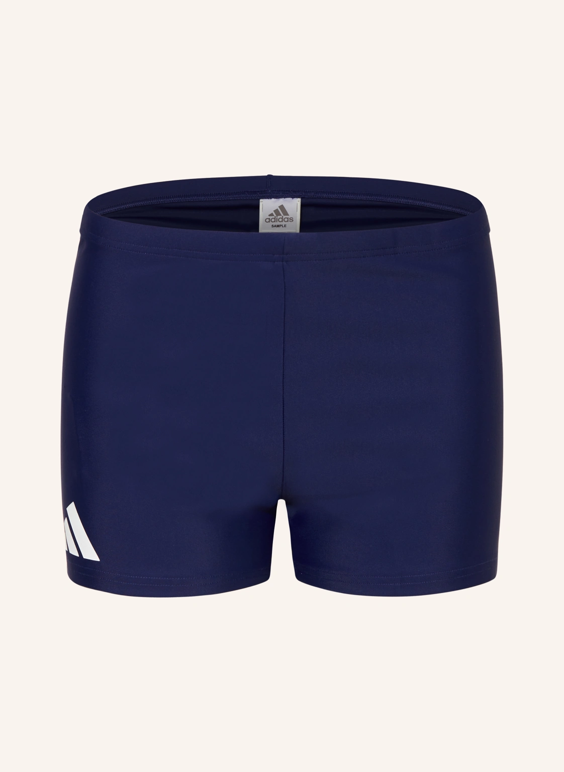 adidas Badehose SOLID