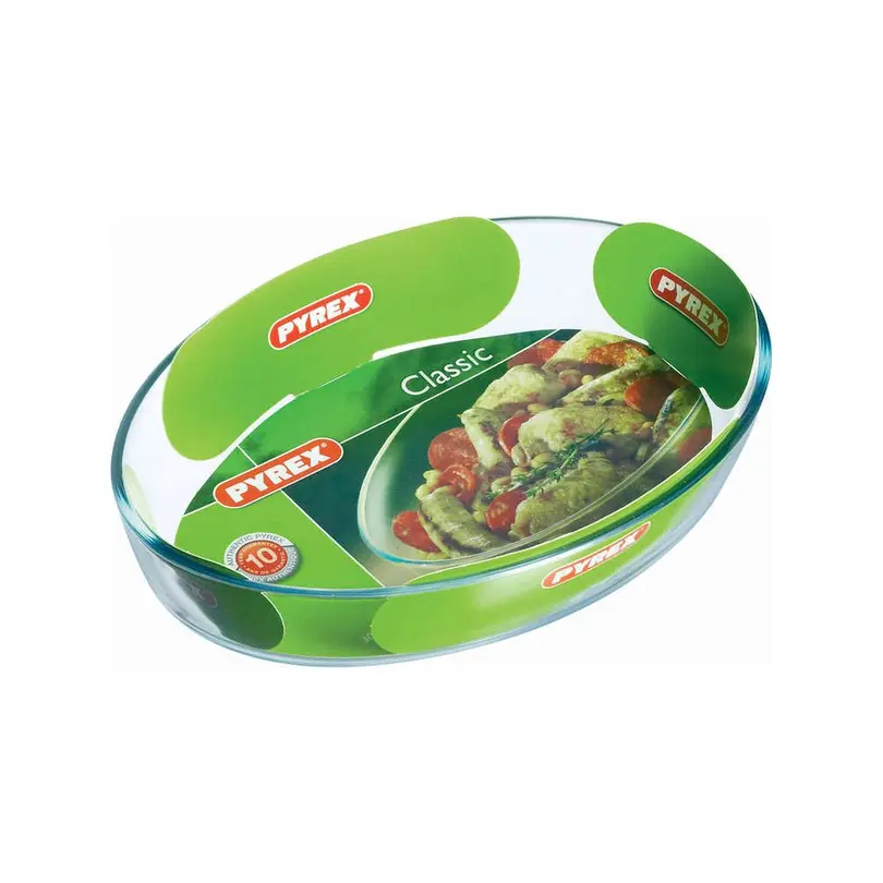 Auflaufform Pyrex