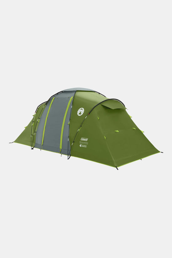 Coleman Spruce Falls Black-Out Tent 4P