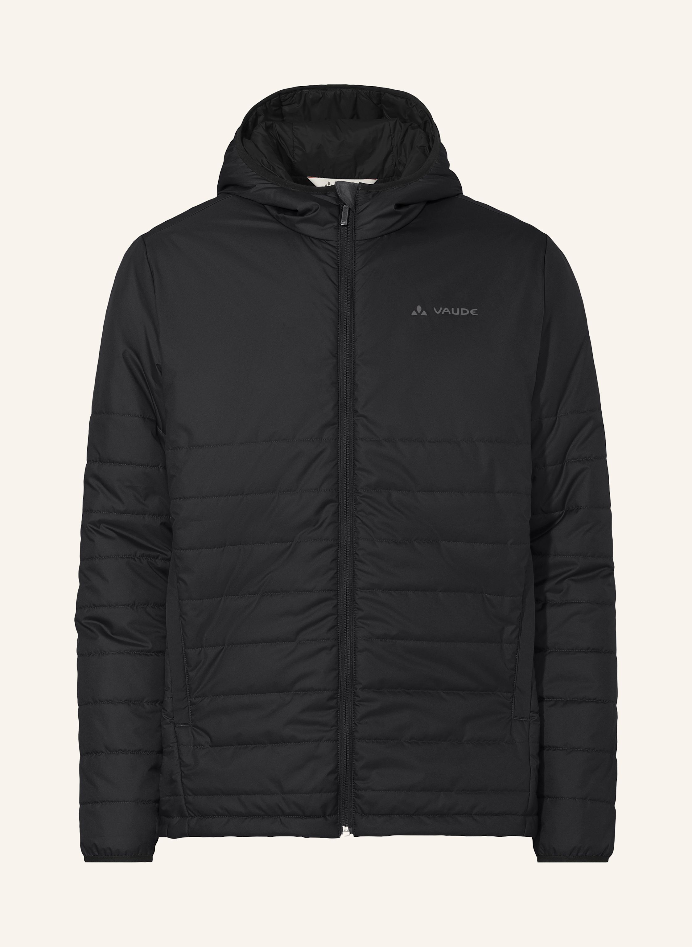 VAUDE Isolationsjacke M TESINO HOODED JACKET