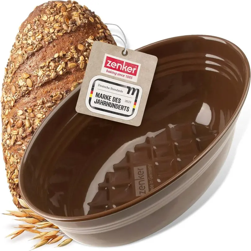 Backform Dein Brot