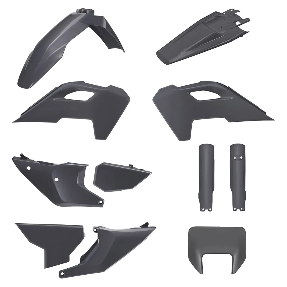 Polisport Off Road Full Husqvarna TE/FE 24 plastics kit