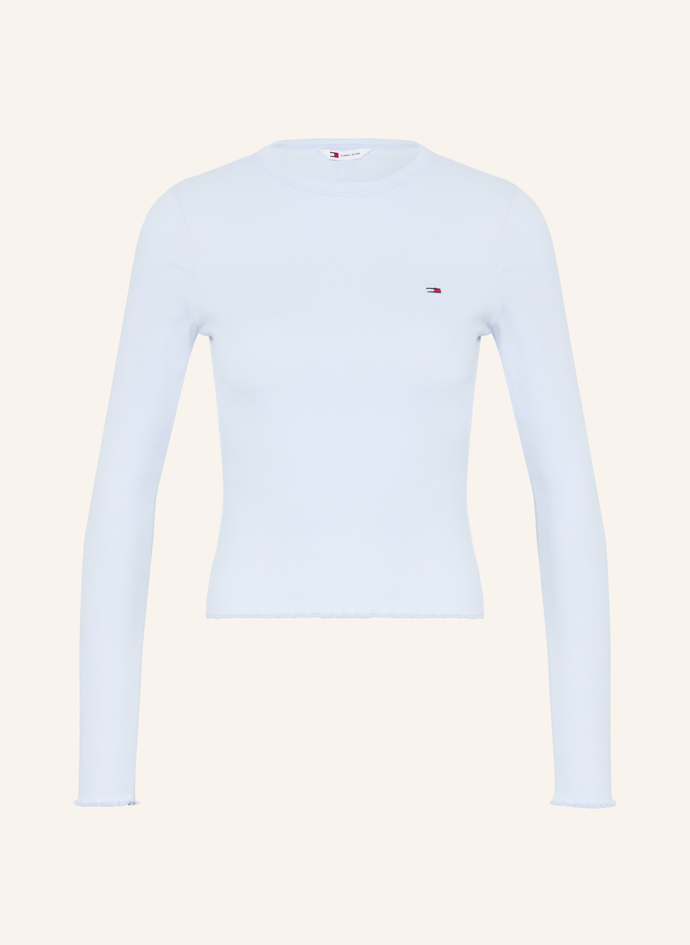 TOMMY JEANS Longsleeve
