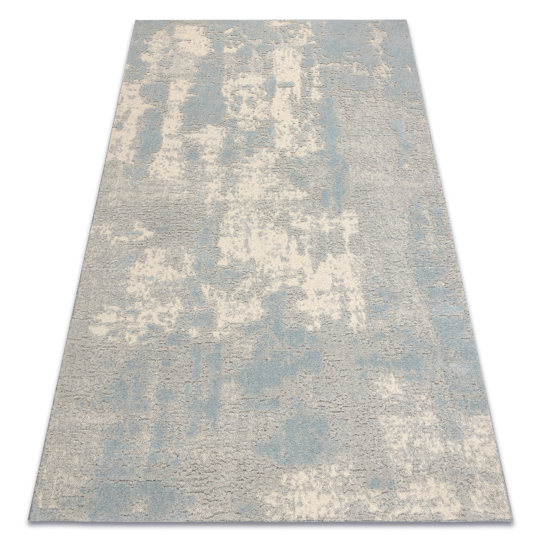 Dywan FLUX 461.2.AE500 wełniany OSTA - Abstrakcja, 80x140 cm