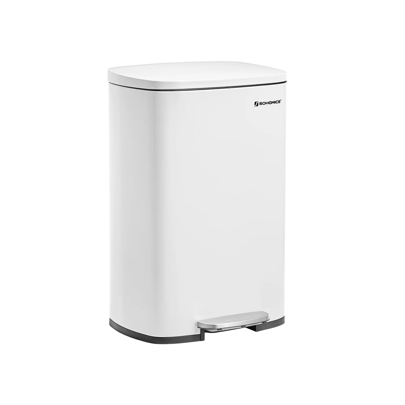 Poubelle de cuisine 50L
