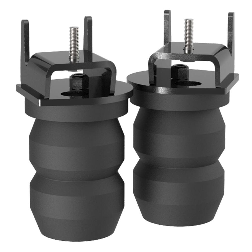 Timbren Rear Ford Suspension Upgrade, FR1502D, 6000-lbs