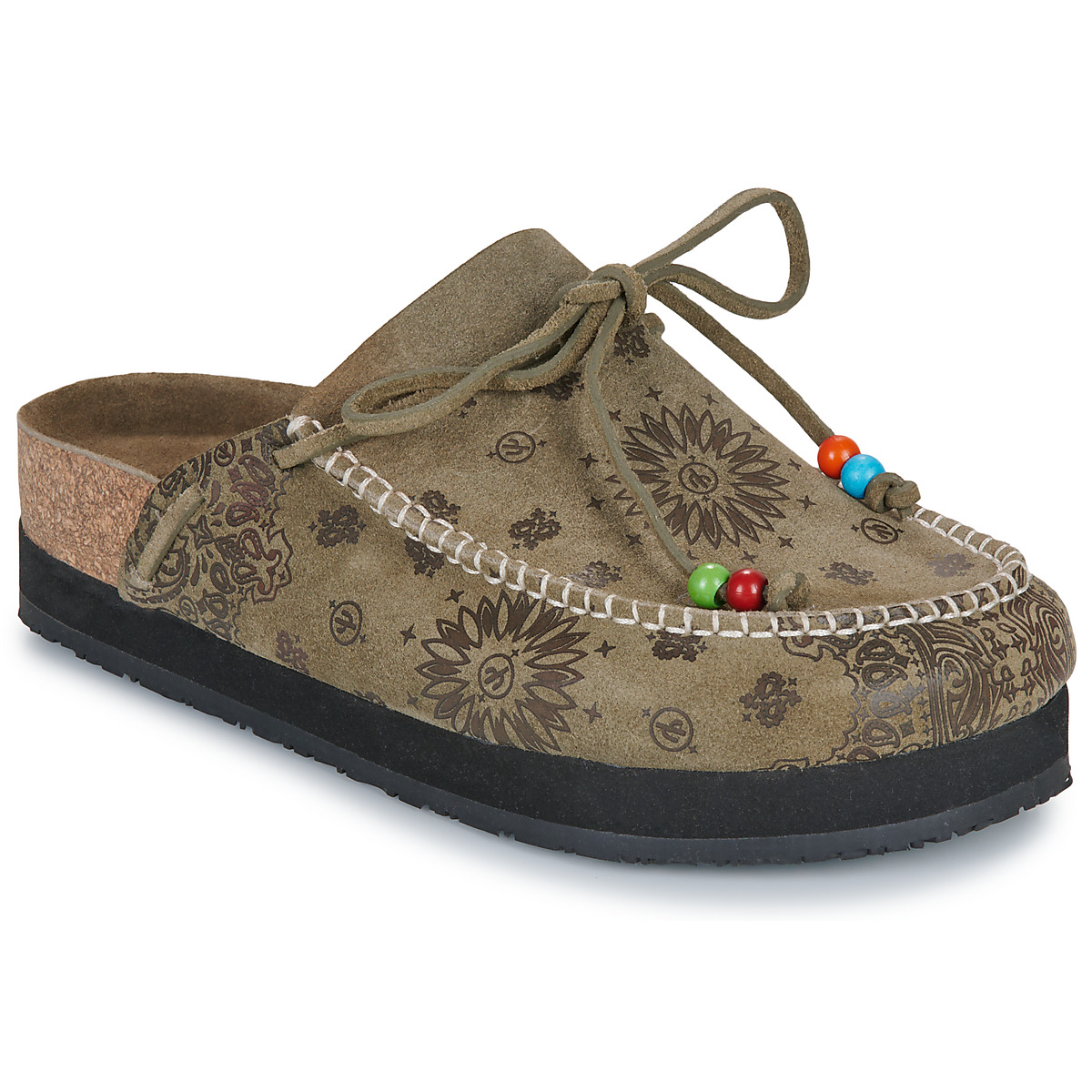 ARIZONA LOVE - JIM - Kaki