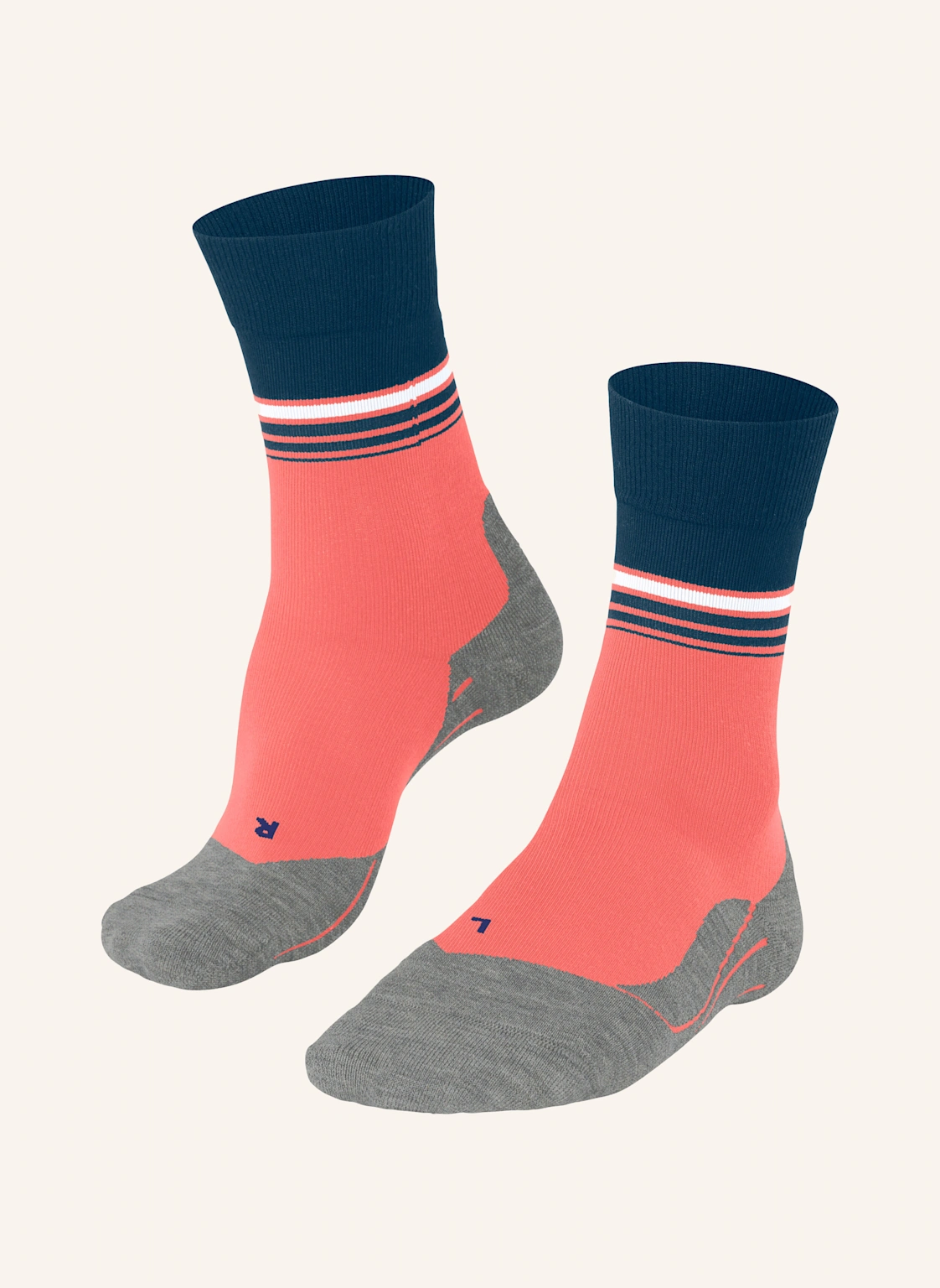 FALKE Laufsocken RU4