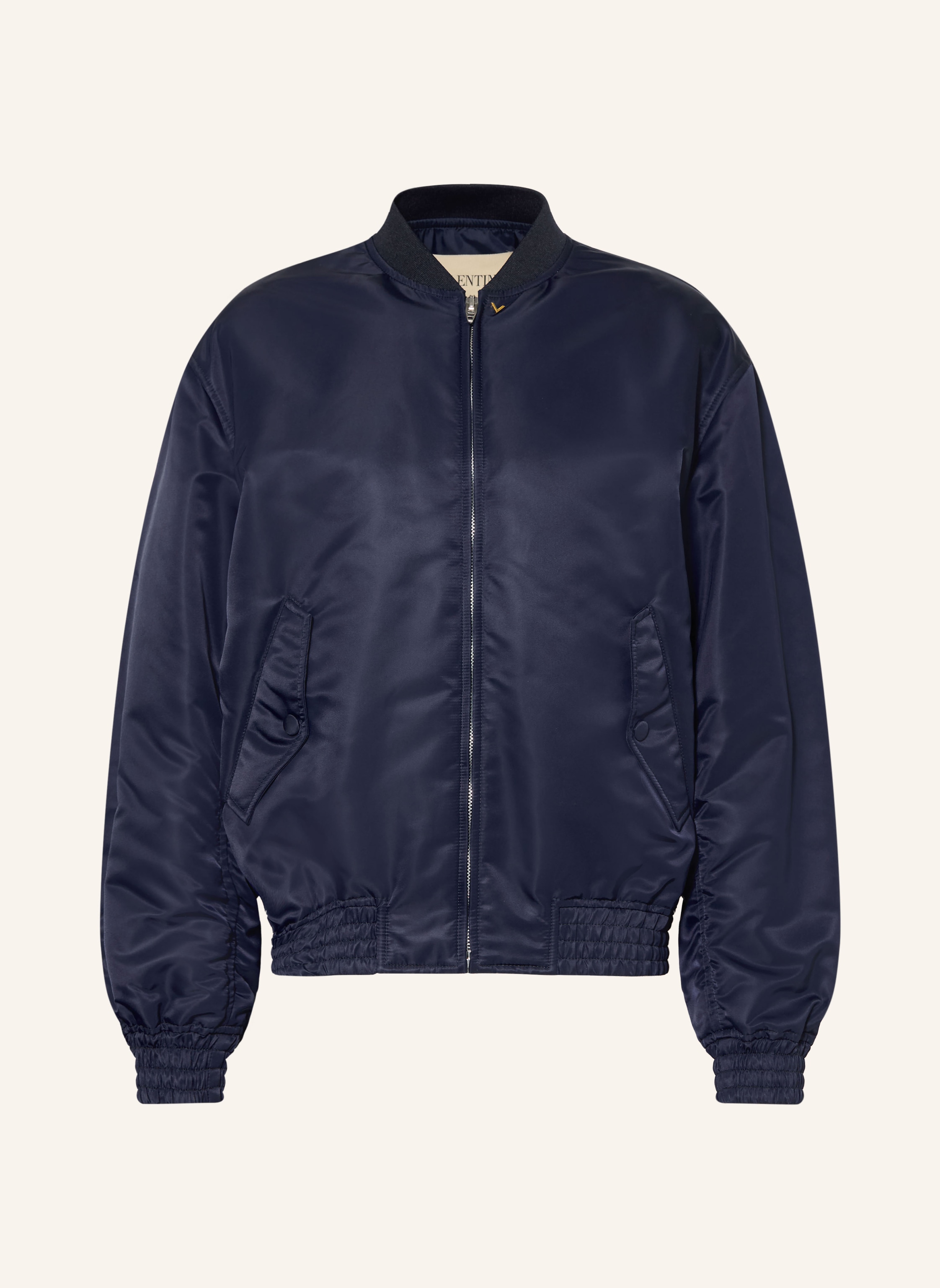 VALENTINO Blouson VGOLD