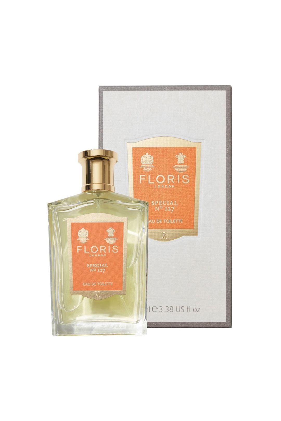 Floris London Special N° 127 Eau De Toilette