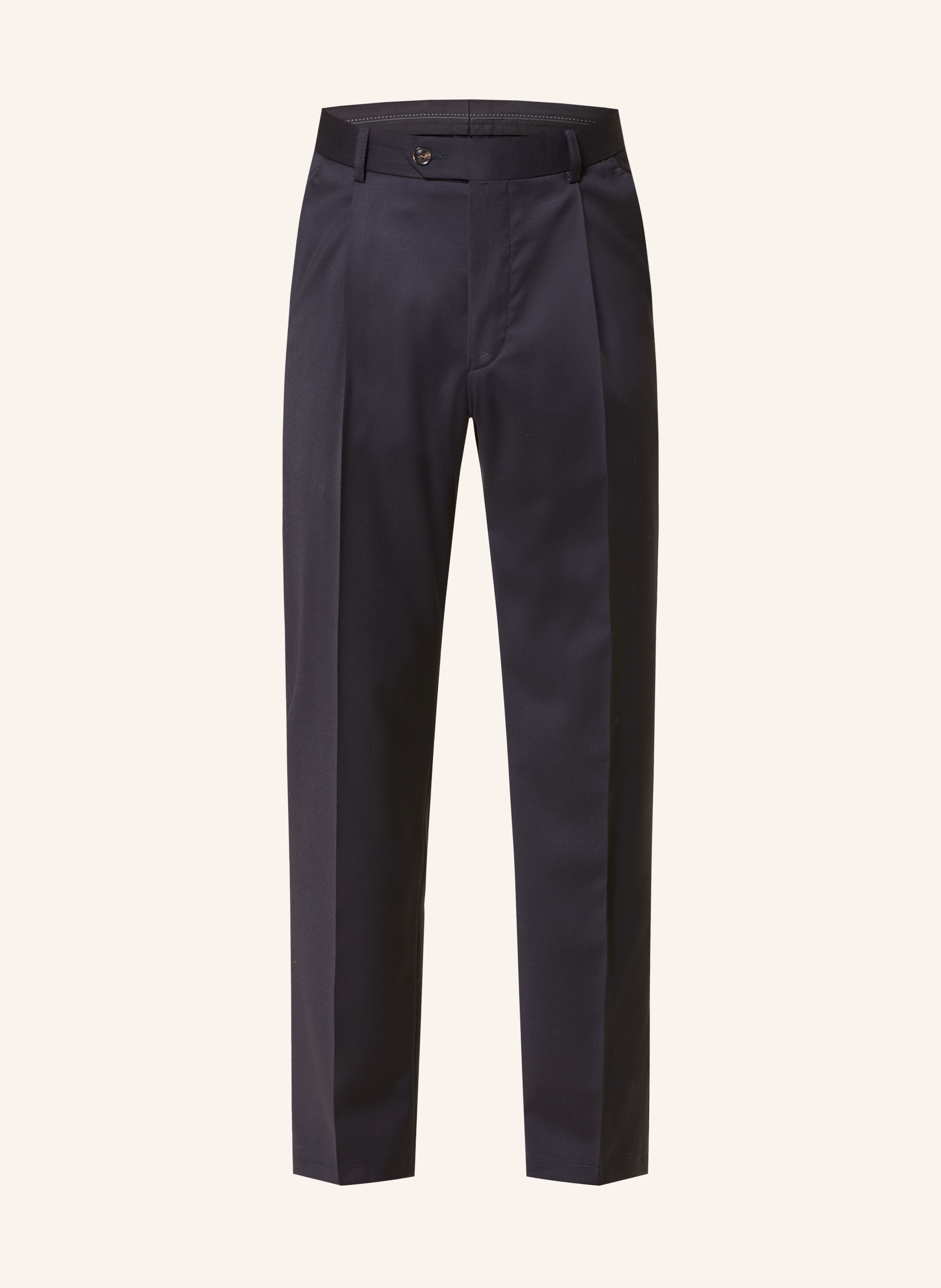 DIGEL move Anzughose ALVARO Slim Fit