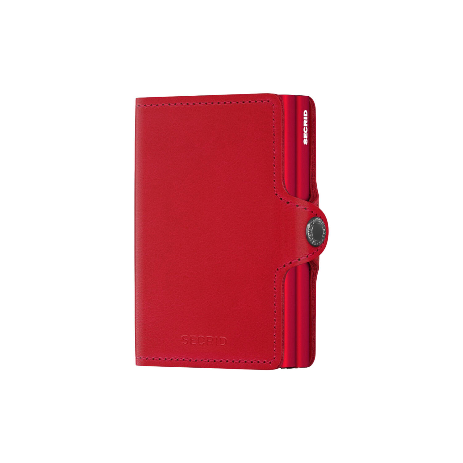 Twinwallet, original red/red