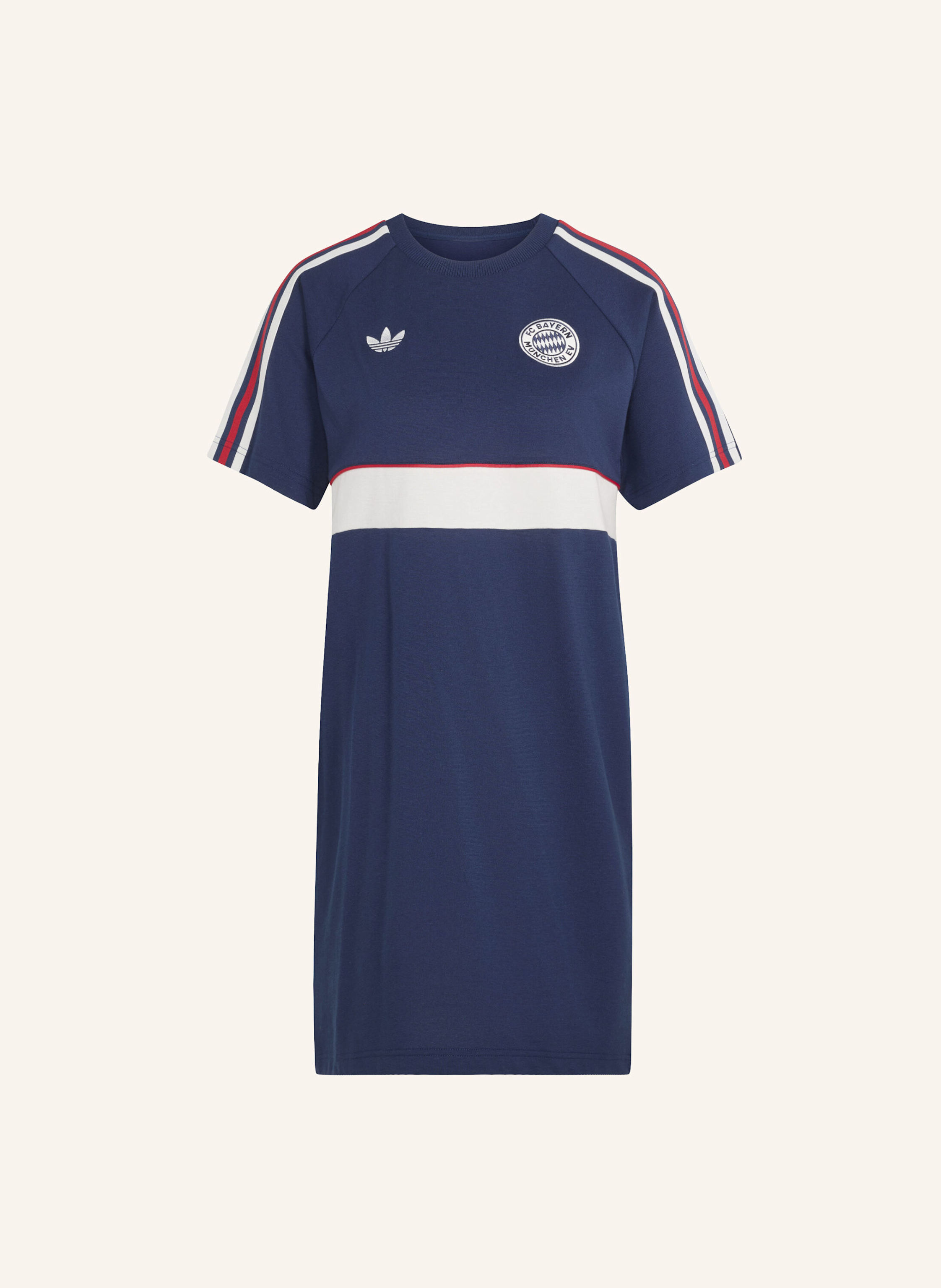 adidas FC BAYERN MÜNCHEN OG KLEID