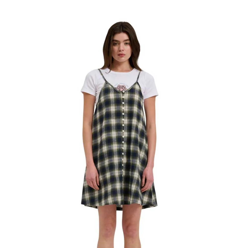 Santa Cruz Odyssey long skirt