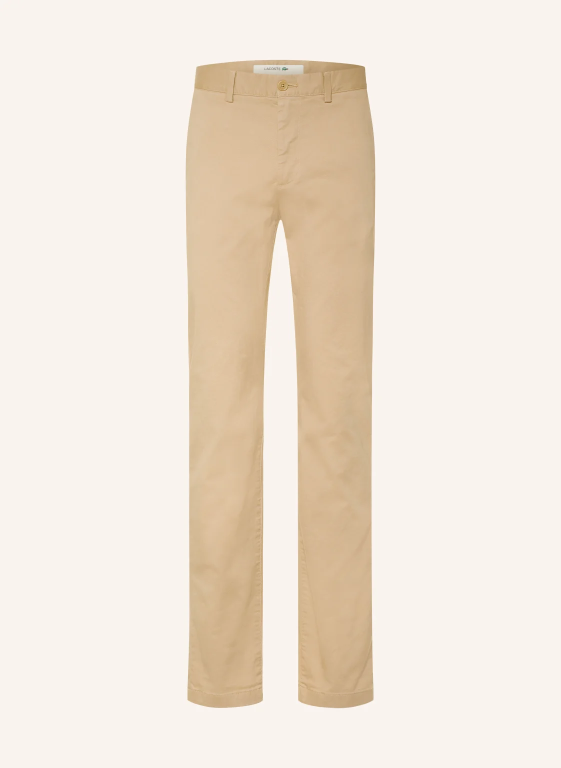 LACOSTE Chino Slim Fit