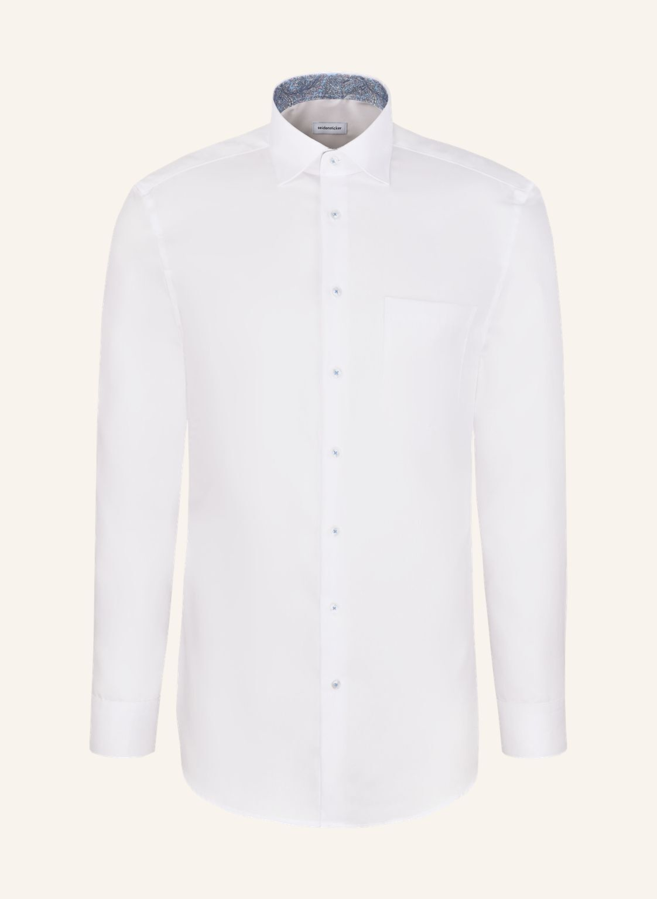 seidensticker Business Hemd Regular Fit