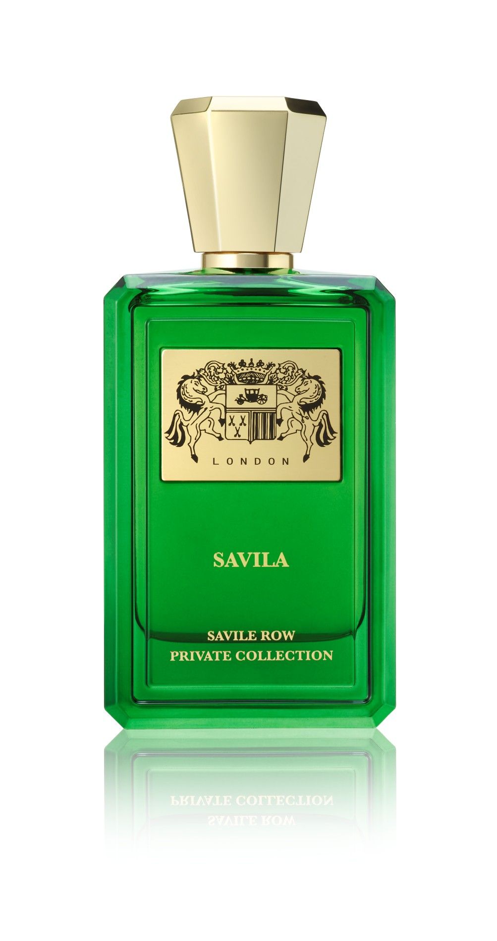 Savile Row Private Collection Savila 100ml Extrait de Parfum