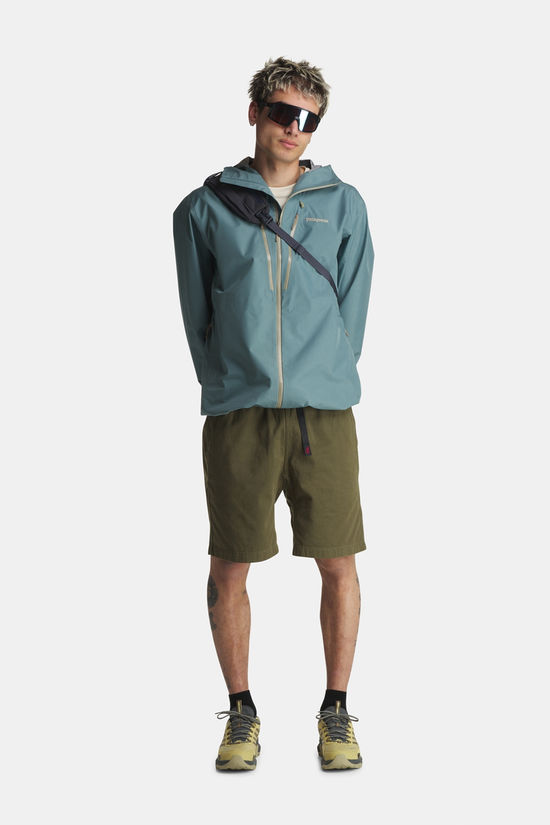 Patagonia Triolet Hardshell Jas