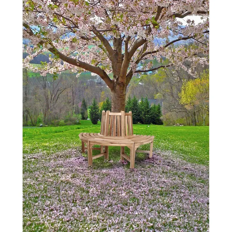 Gartenbank Java