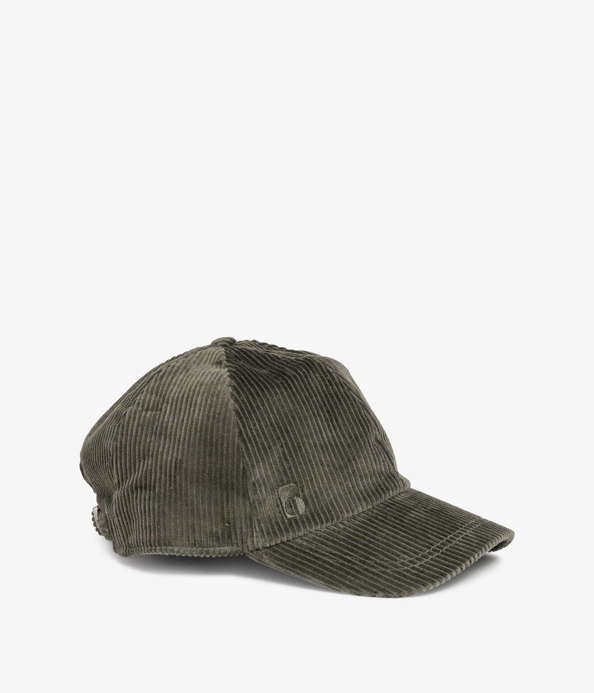 Casquette Dante kaki