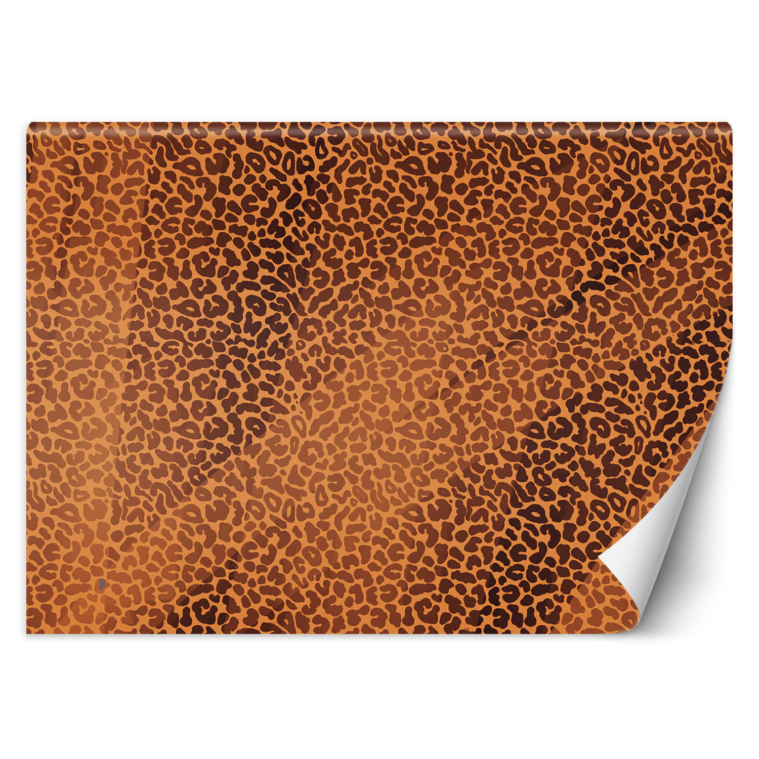 Feeby Fototapeta, Pantera leopard tekstura wzór 150x105