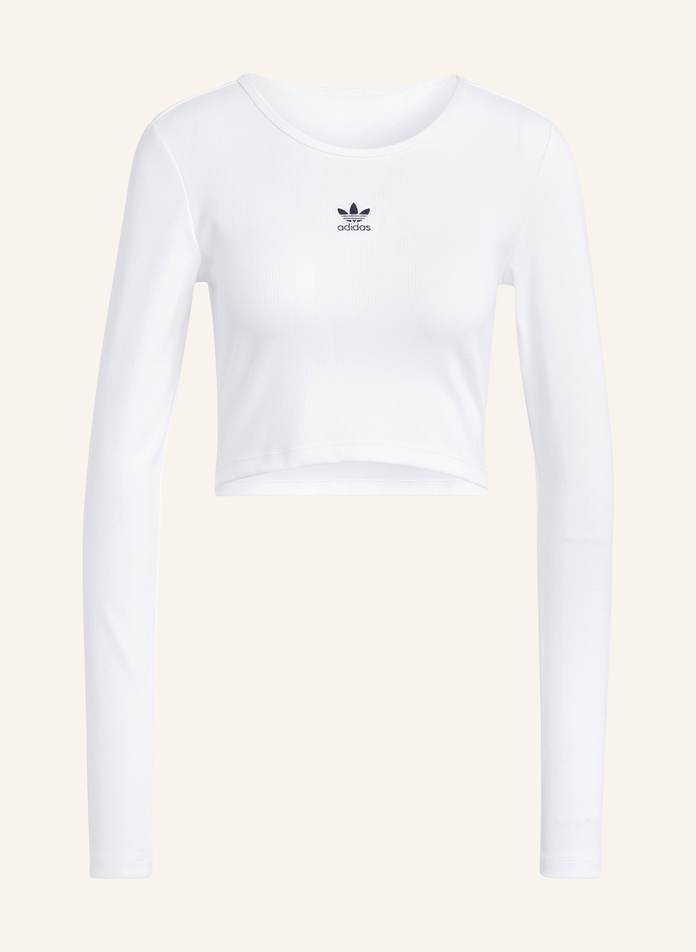 adidas Originals Cropped-Shirt