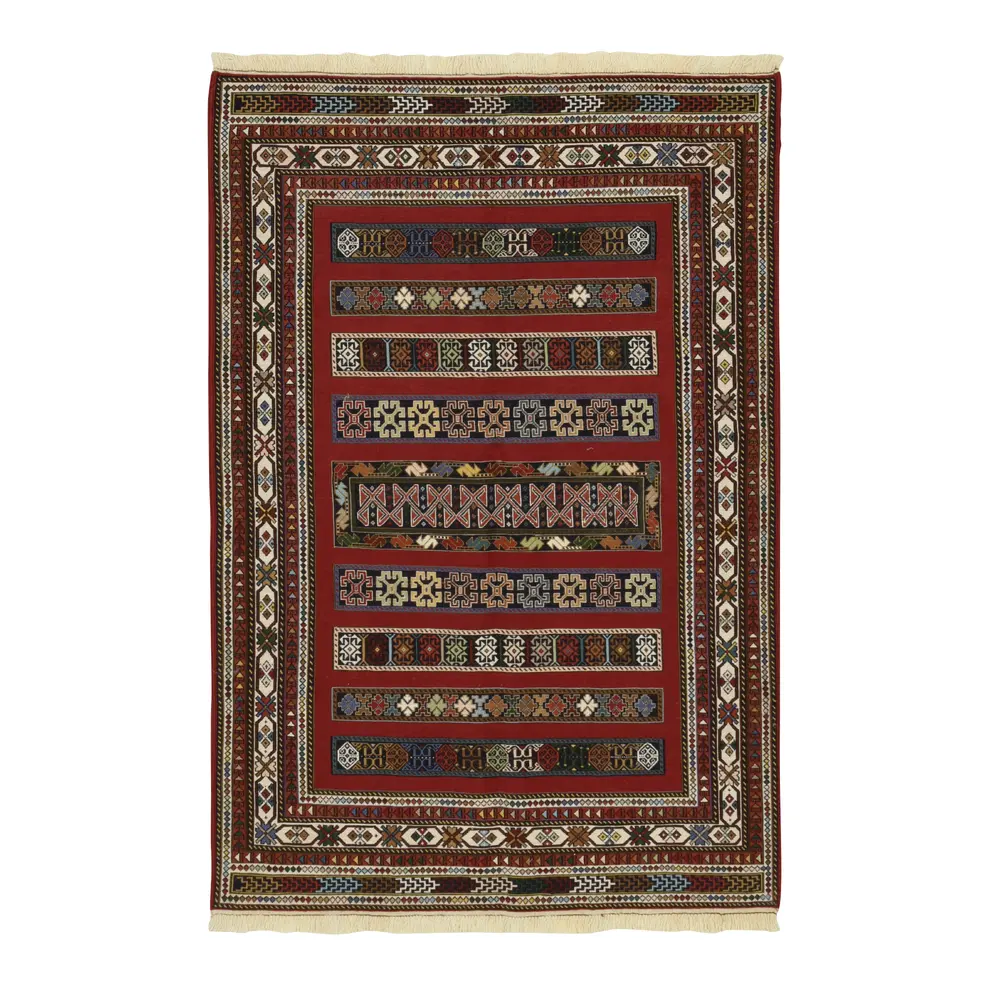 Kelimteppich Afshar Sumakh