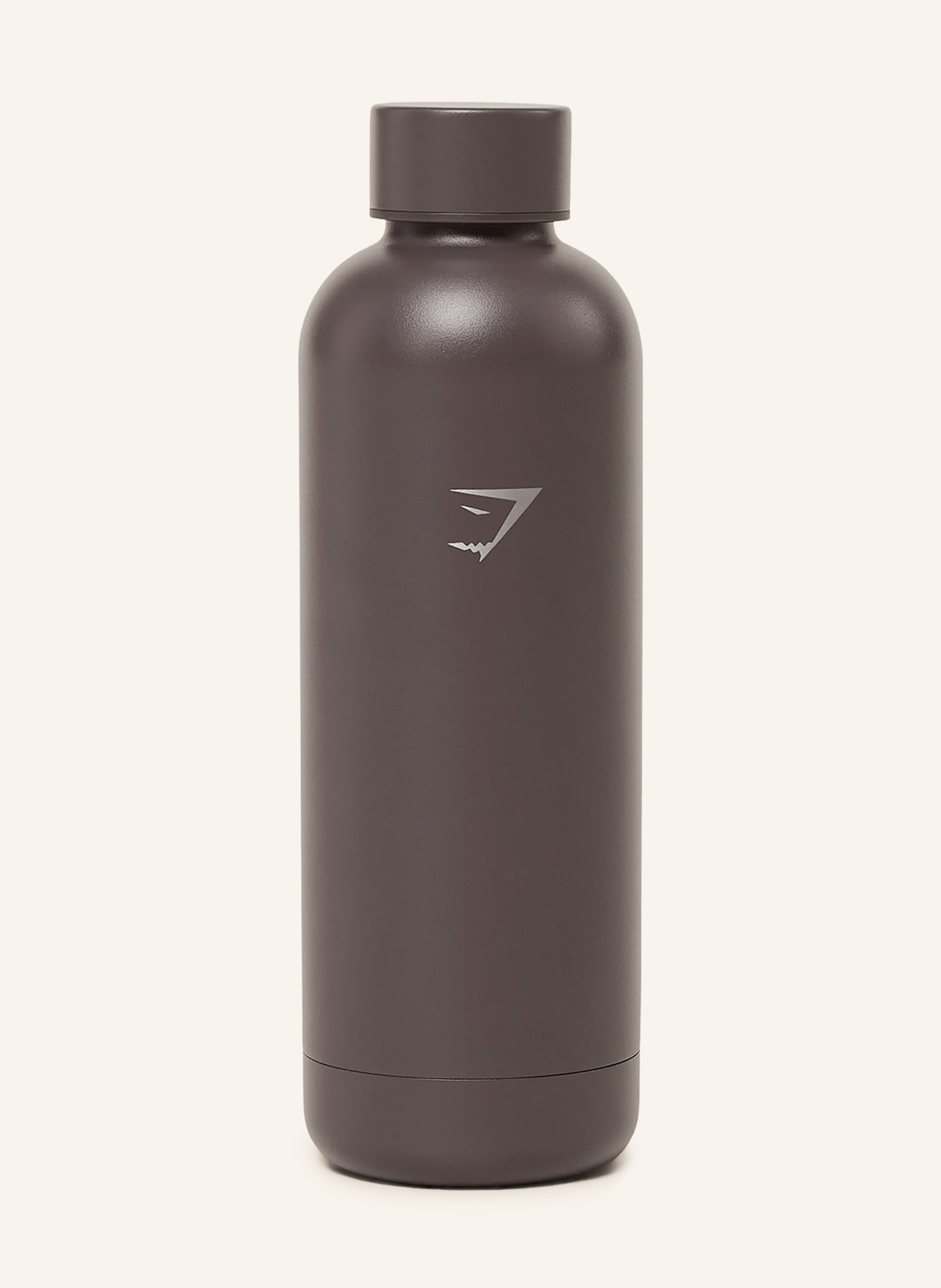 GYMSHARK Isolierflasche METAL INSULATED