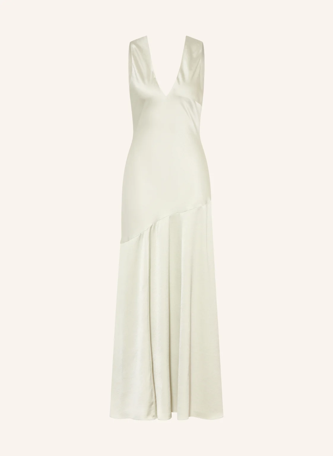 TED BAKER Satinkleid SANARI