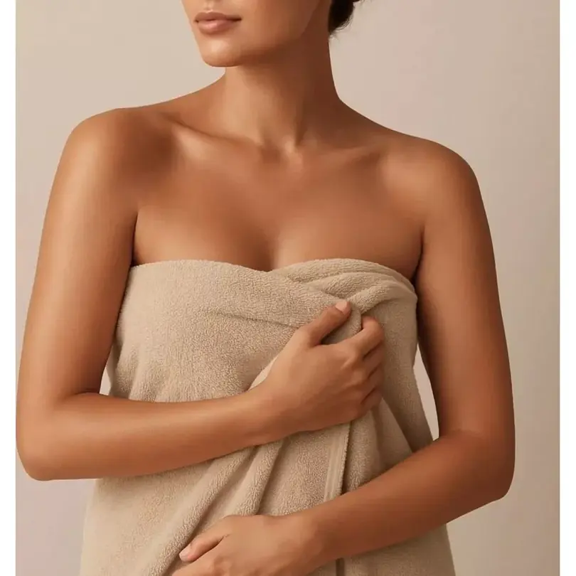 Badetuch Nordesign