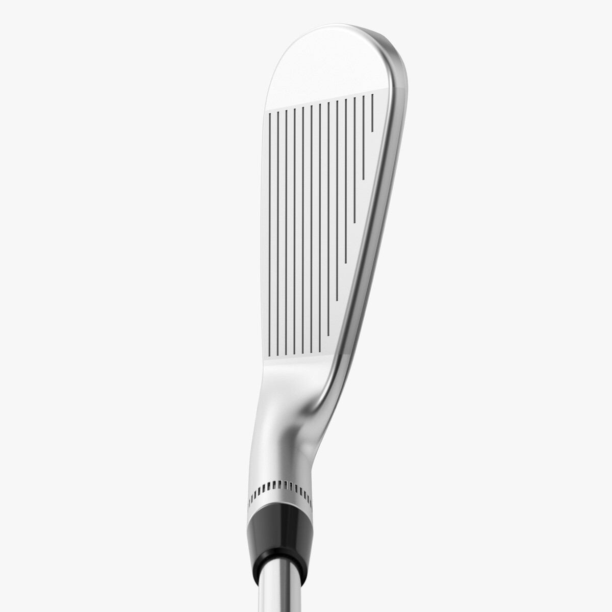 Apex CB Irons