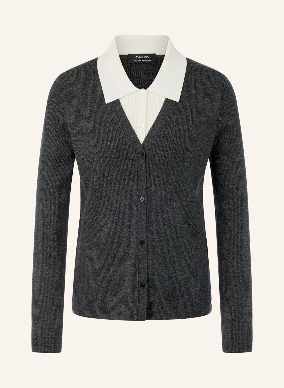 MARC CAIN Cardigan