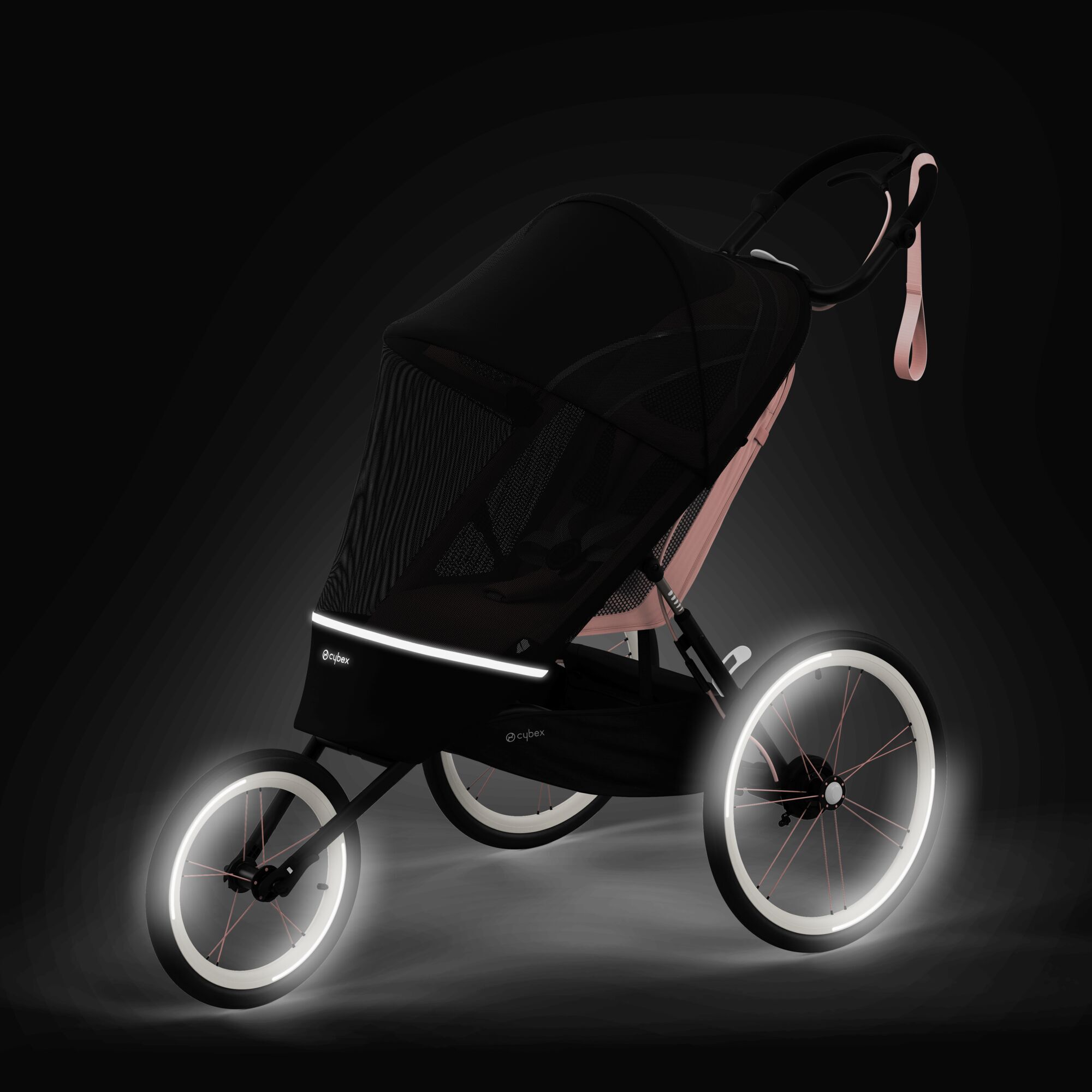 CYBEX Gold Avi Insect Net