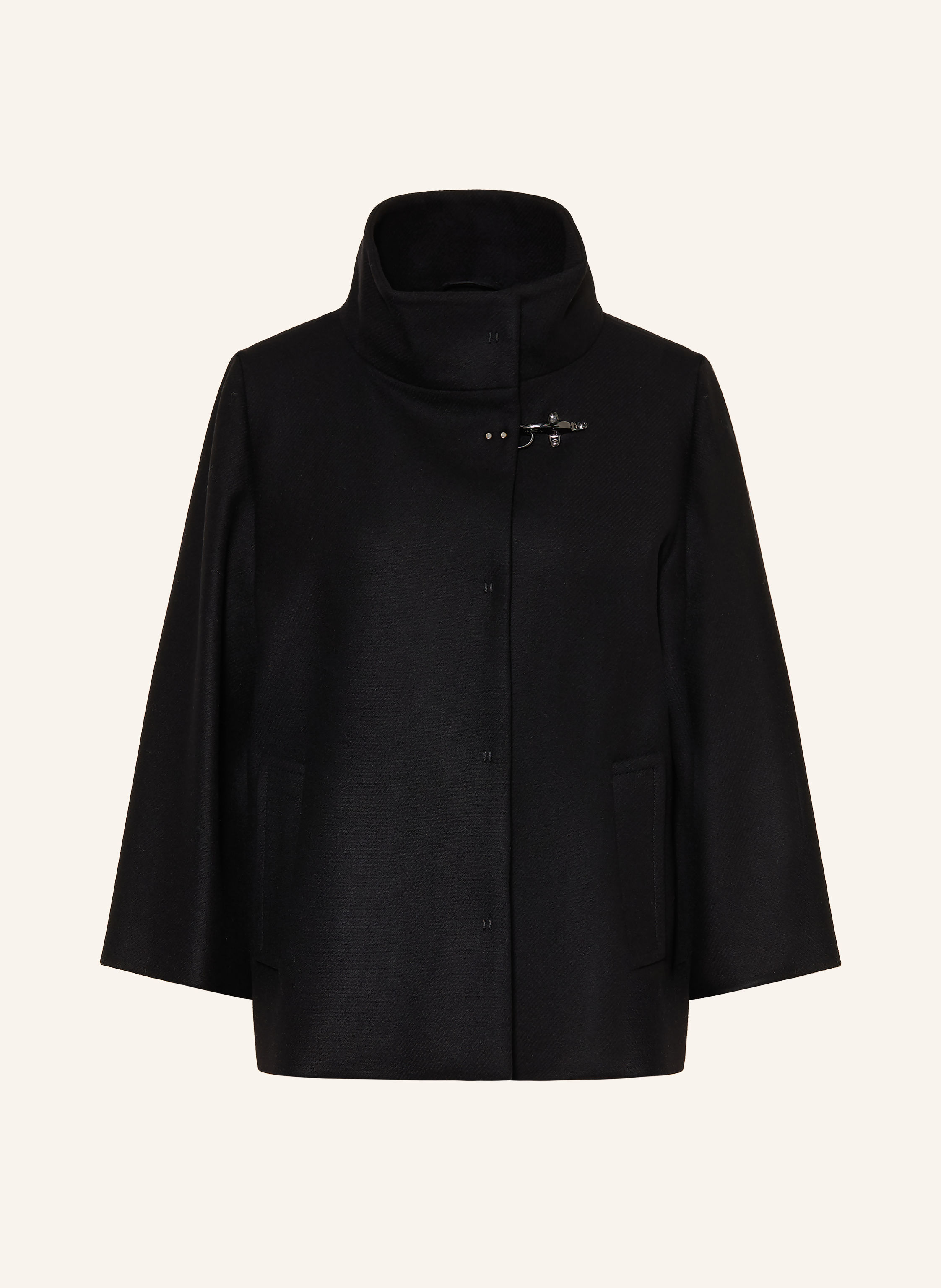 Fay Cabanjacke