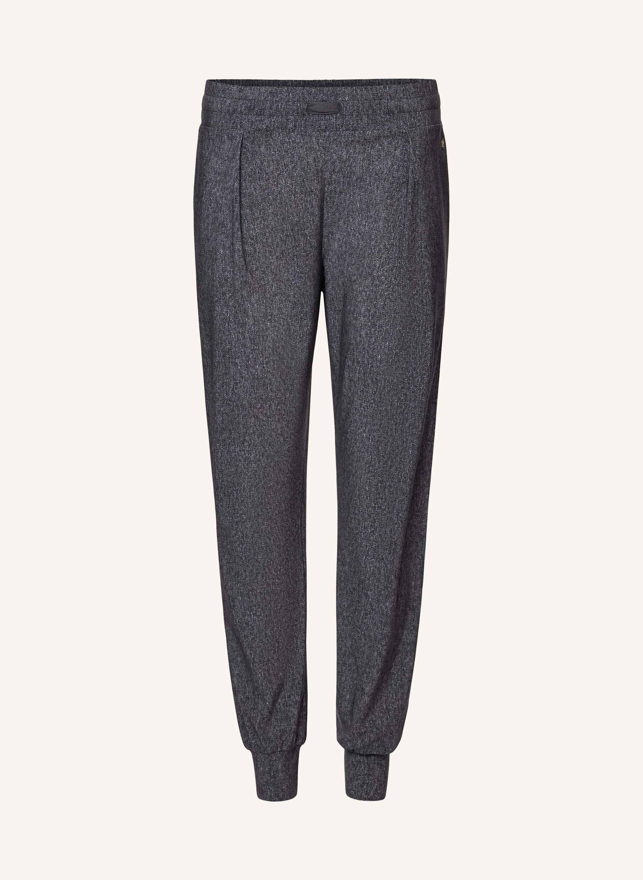 INA KESS Hose STREGALUX TRACK PANTS