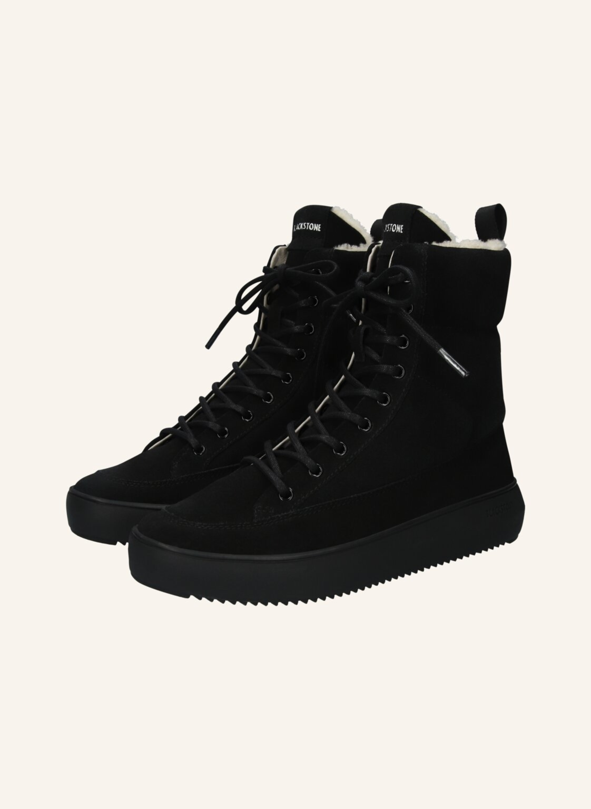 BLACKSTONE Sneaker