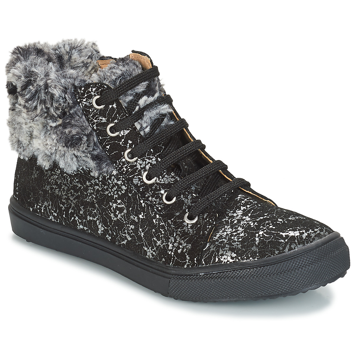 GBB - ROBERTA - Black
