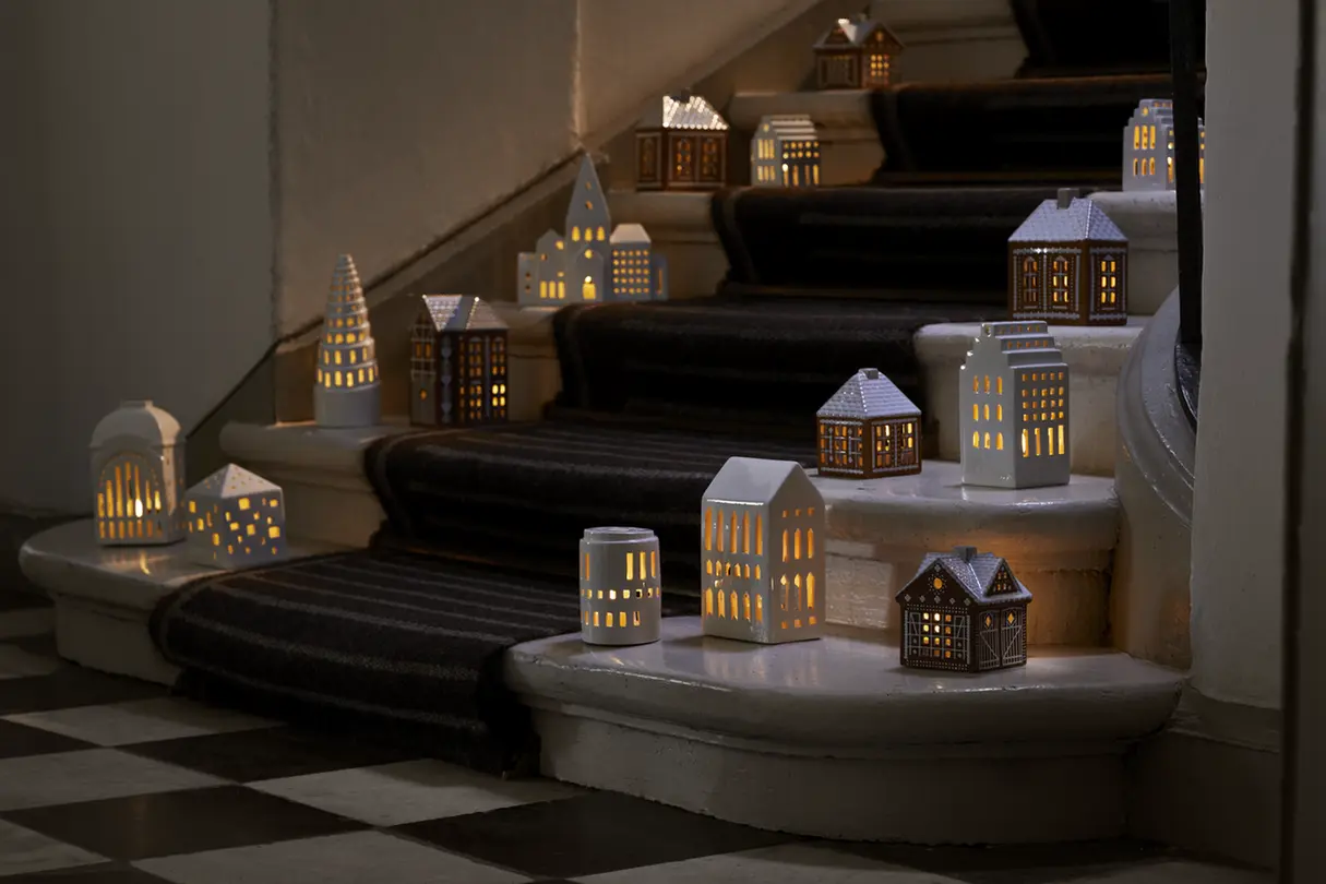Lichthaus Gingerbread