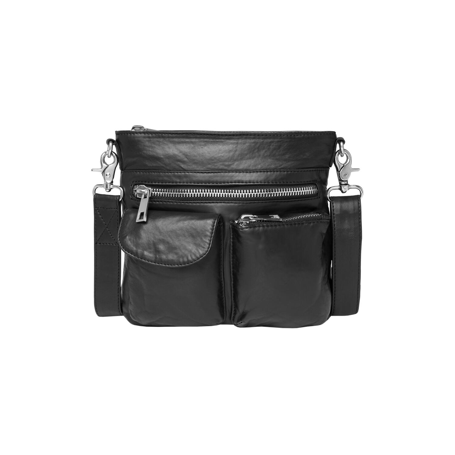 Cross Over, 099 black (nero)