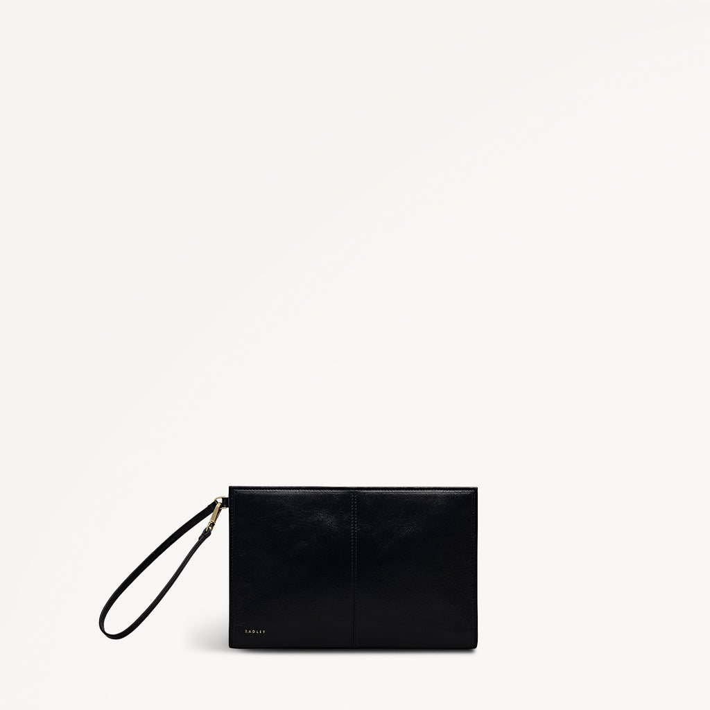 Chilton Grove - Medium Ziptop Pouch