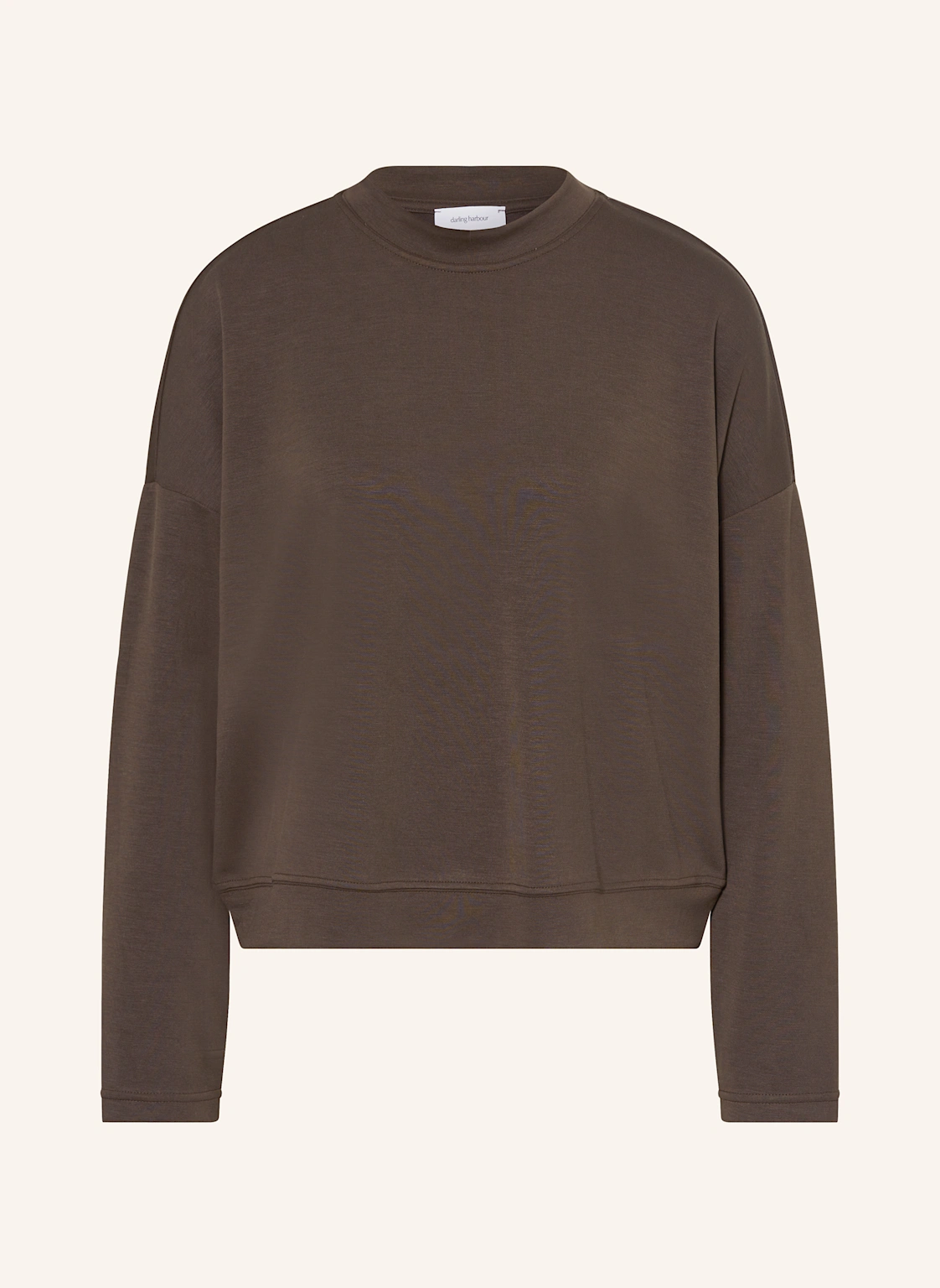 darling harbour Cropped-Longsleeve