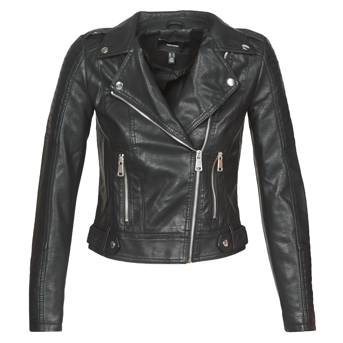 Vero Moda - VMKERRIULTRA - Black
