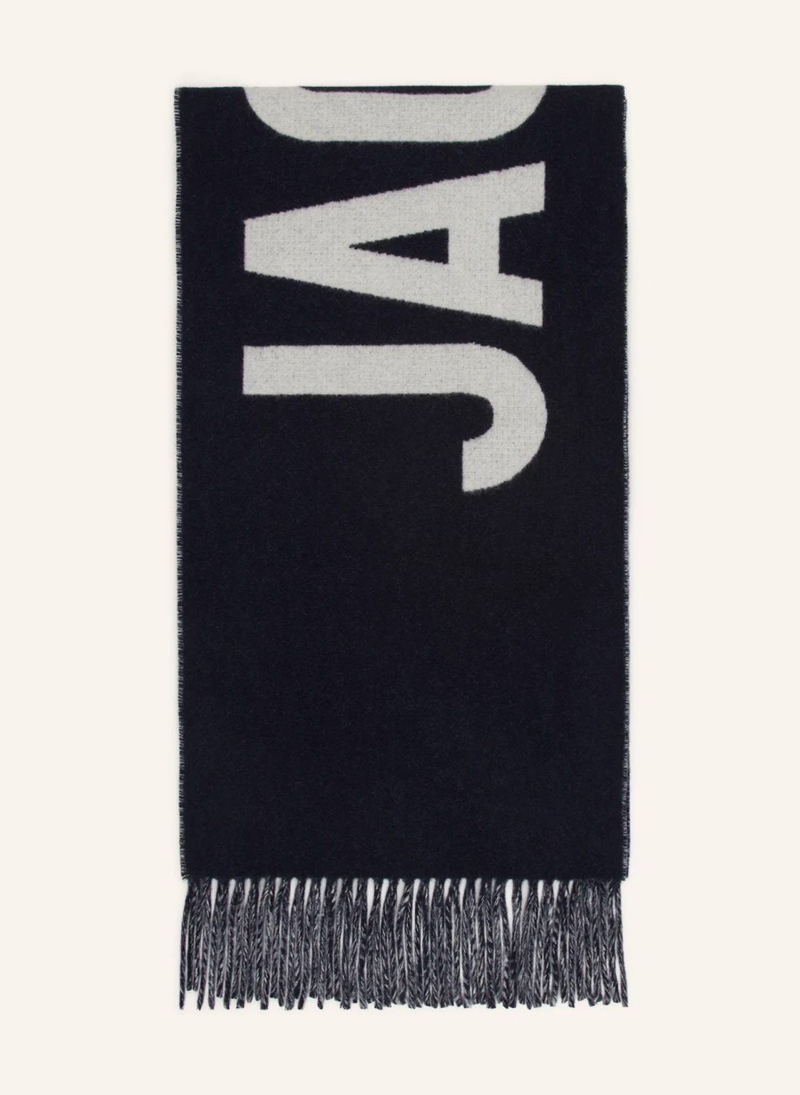 JACQUEMUS Schal