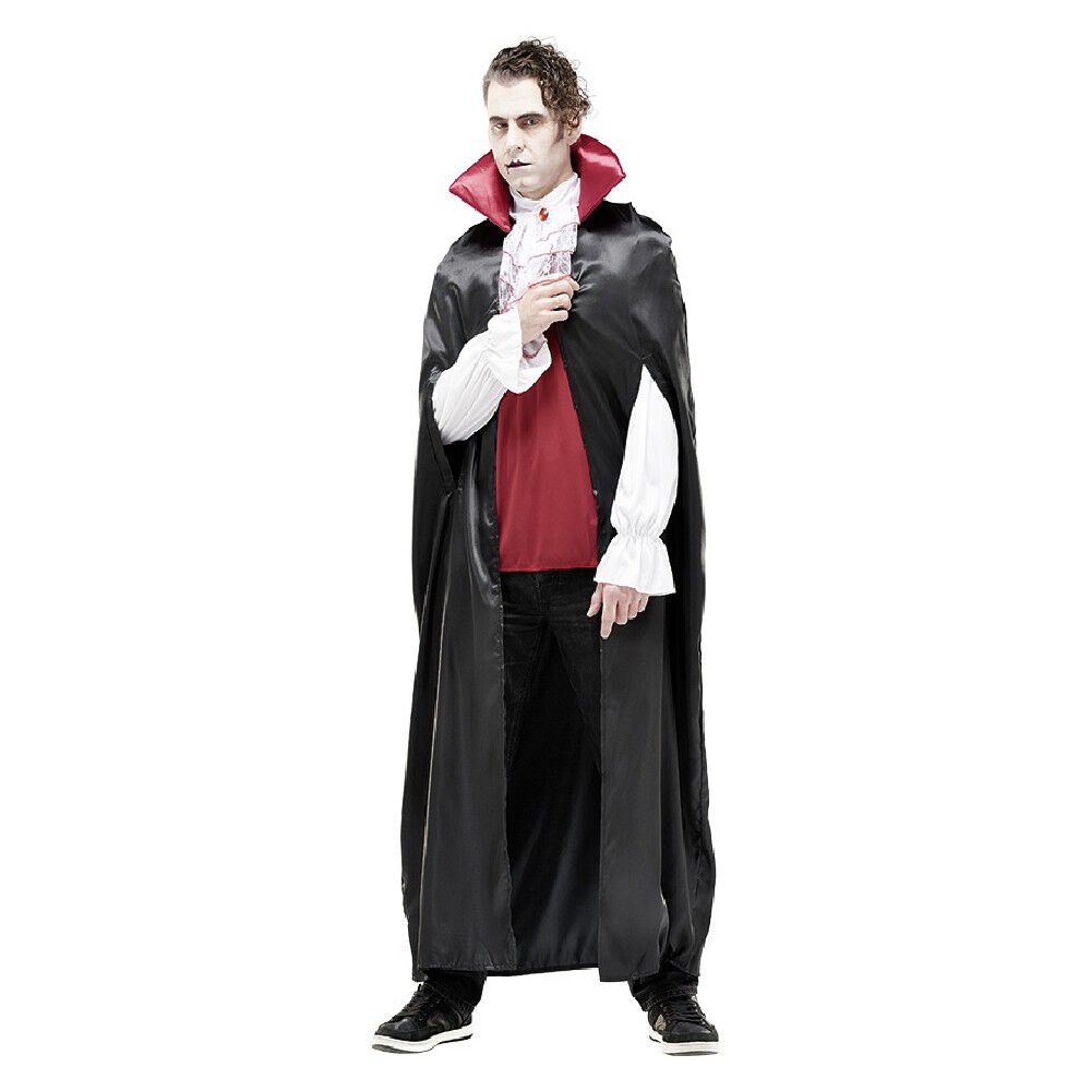 Déguisement adulte Dracula Halloween